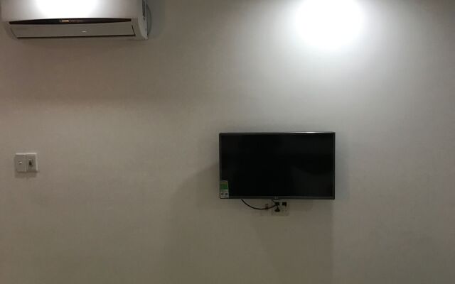 Sapa Memory Hotel