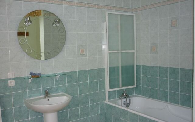 Le Logis de Faugerit