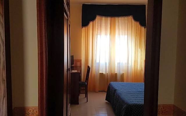 Hotel Eden