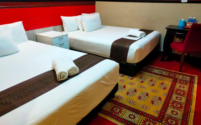 Hotel Sri Impian