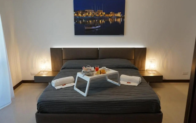 Room 56 - Le Dimore