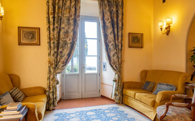 Villa Marsili