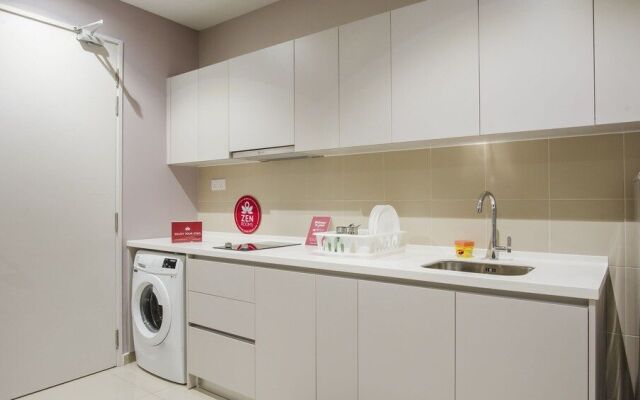 ZEN Home i-City Shah Alam