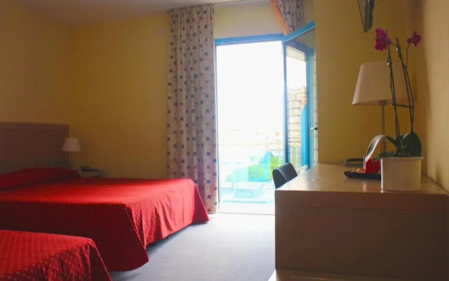 Hotel Cristallo