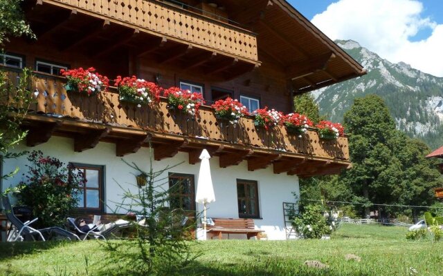 Haus Berghild