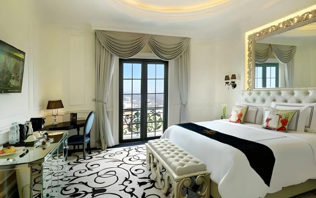 Lafayette Boutique Hotel Yogyakarta
