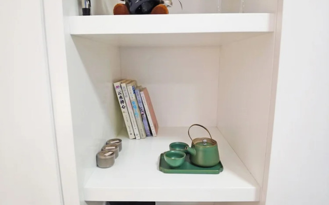 Interact China Fine Condo - Chimelong