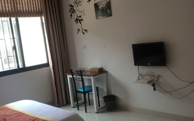 Yaya Homestay