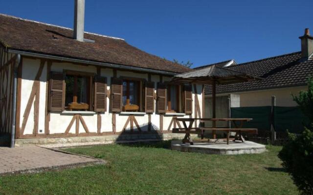 Gîte Piney, 2 pièces, 4 personnes - FR-1-543-56