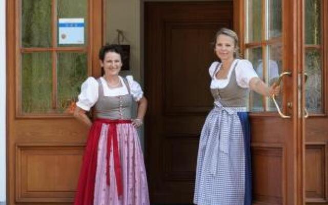 Pension Lindenhof