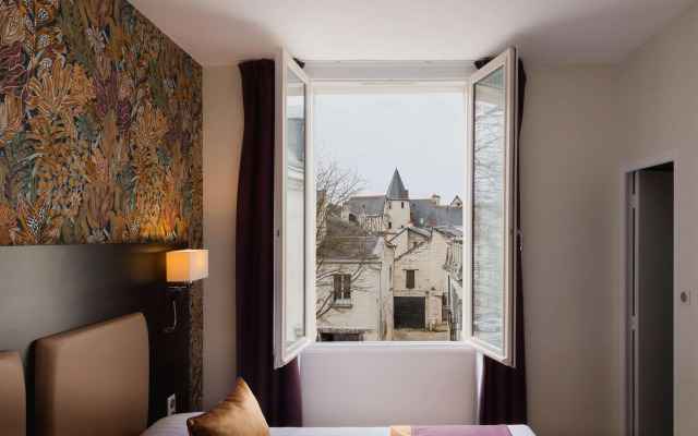 Best Western Hotel De France