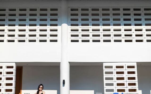 Xishuangbanna Jinghong Bowen Resort Hotel