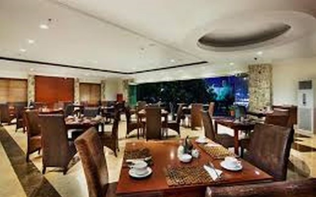 Arion Suites Hotel Bandung