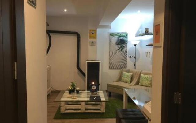 Pensión Residencia Fonseca