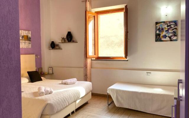 Gioia Guesthouse