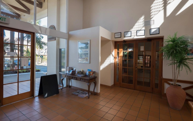 Isle of Palms Resort