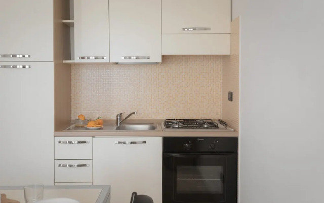 Le Fontane Apartments In Villasimius