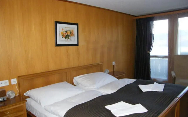 Hotel Bellevue Bären
