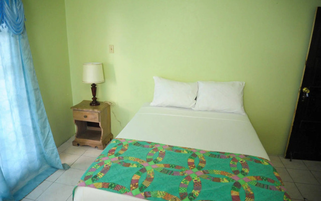 Ocean Rooms at Oceans Palm Resort