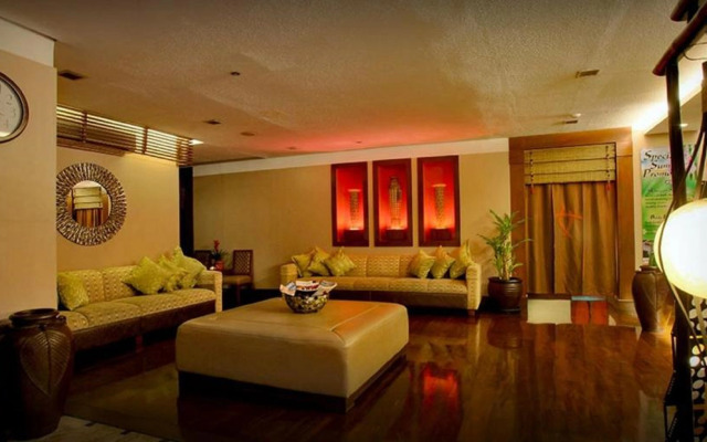 Networld Hotel Spa and Casino