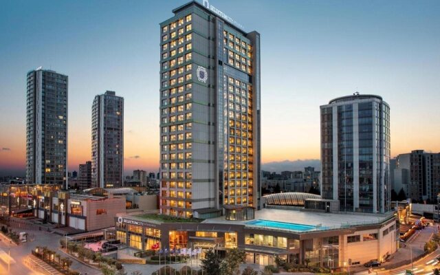 Selectum City Atasehir