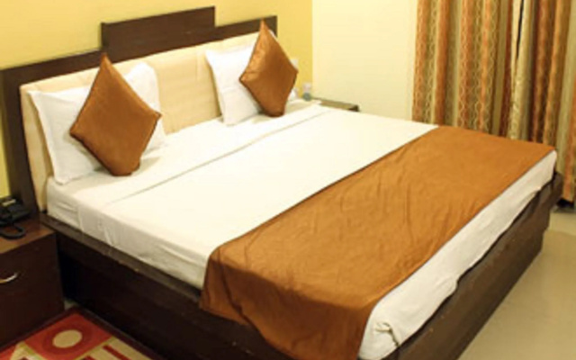 Hotel Maiden Residency