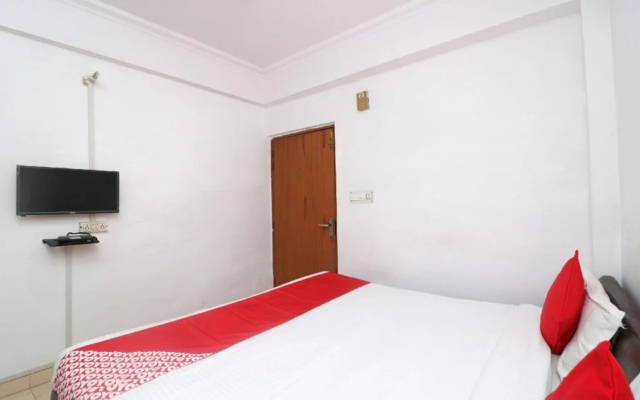 Hotel Devansh by OYO Rooms