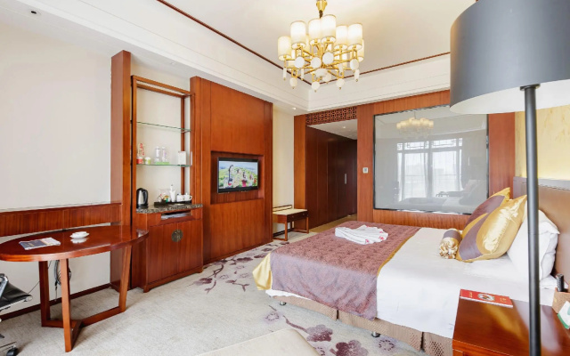 Ji'an Hotel