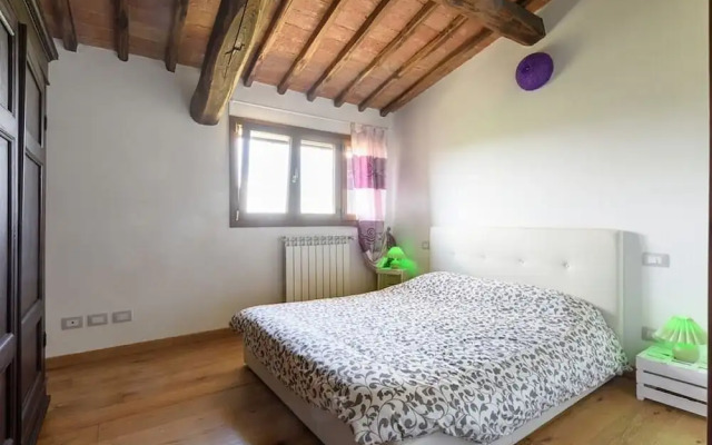 Villa Degli Olivi Siena