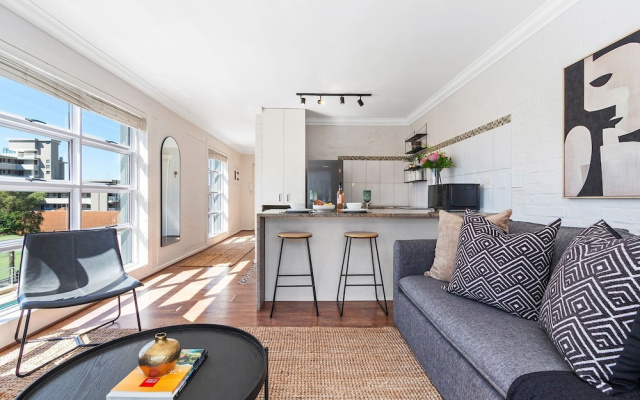 Harbour Terrace 7