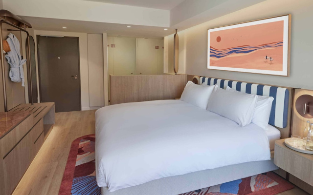 Avani Mooloolaba Beach Hotel