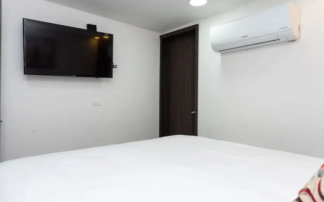 Hotel Qatar Cali