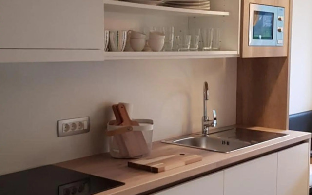 Vila Mojca - Apartments Lena