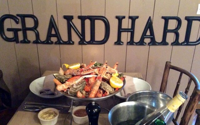 Le Grand Hard