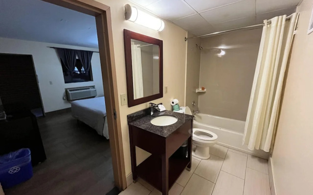 Circle Motel Lodge
