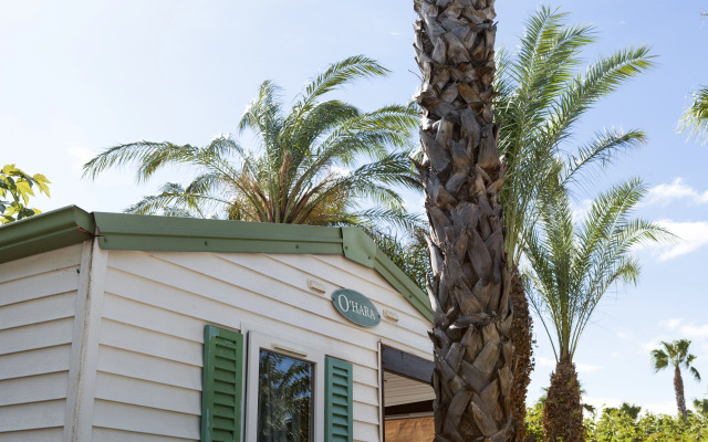 Camping Platja Cambrils