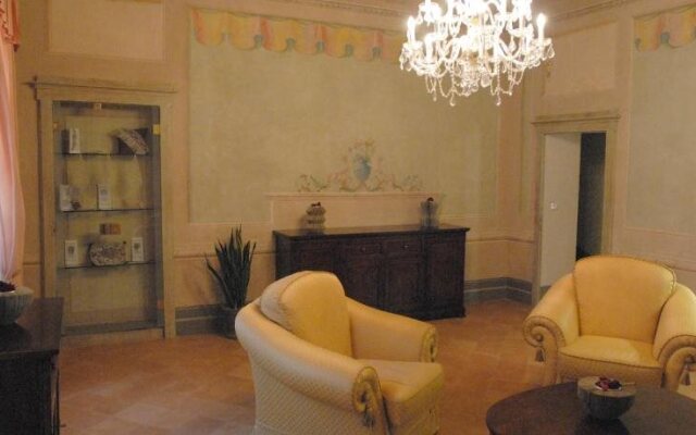 BB Palazzo Magi