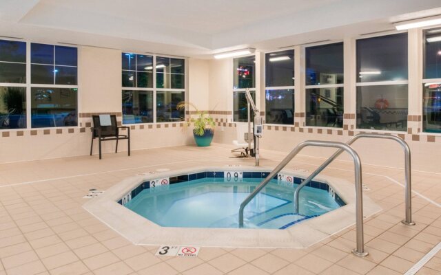 Residence Inn by Marriott Harrisonburg