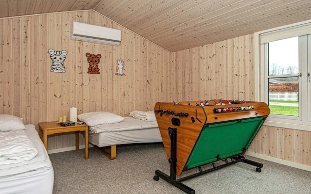 Holiday Home in Haderslev