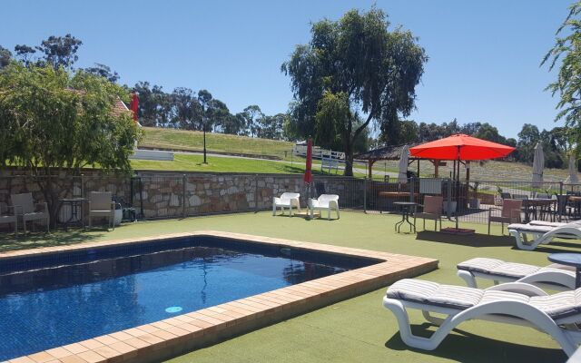 Clare Valley Motel
