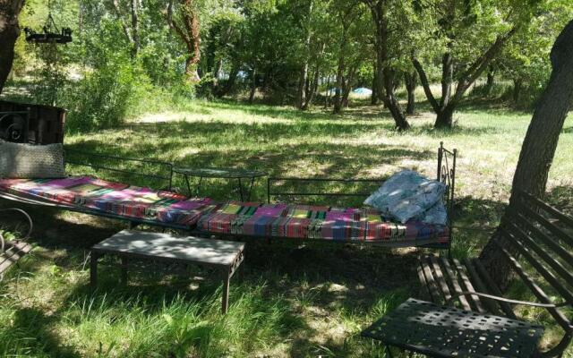 Residence Les Rossignols