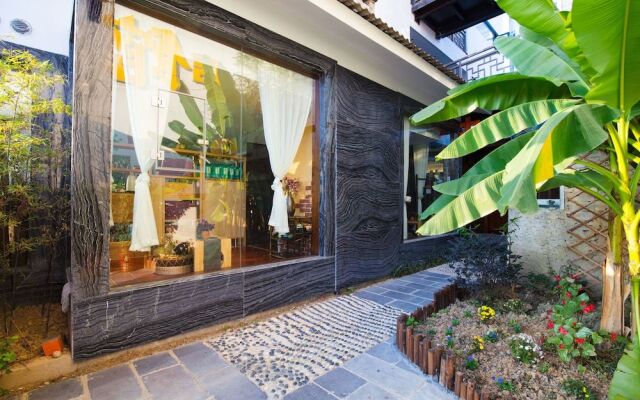 Zhuangzhu Boutique Hotel