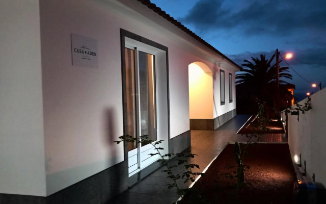 Casa Do Adro -Granel