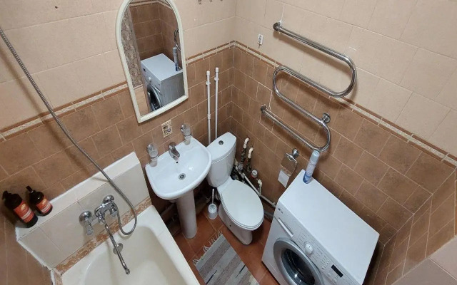 Марьин Дом на Восточной 88