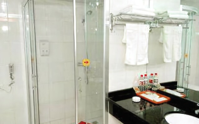 Dongtu Hotel
