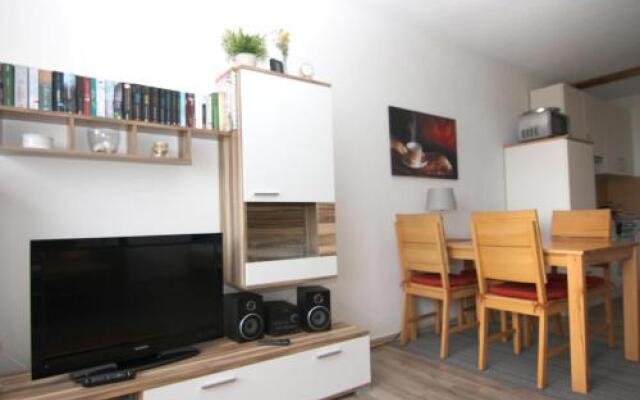 Ferienwohnung K1414 Fur 2-4 Personen Mit Ostseeblick