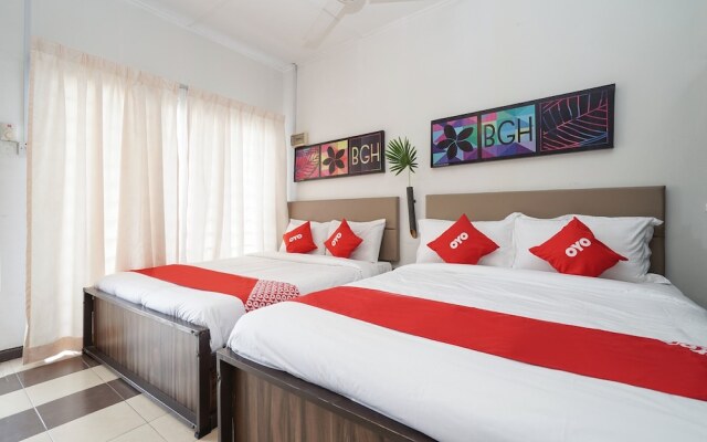 OYO 90047 Bangi Guest House (bangi Lama)