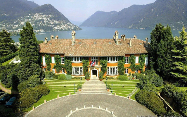 Villa Principe Leopoldo