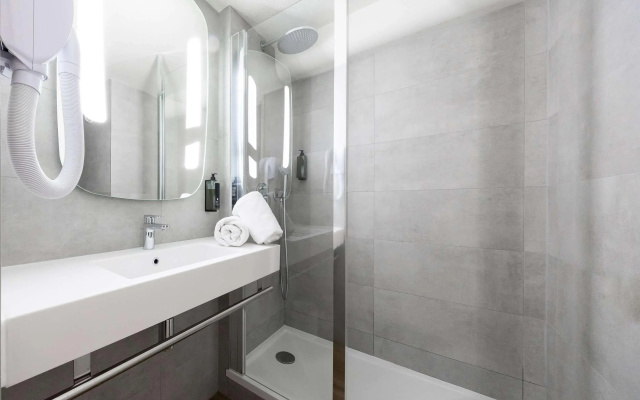 ibis Bordeaux Centre Meriadeck