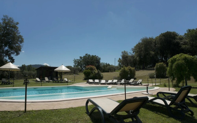 Mariagiulia Residence